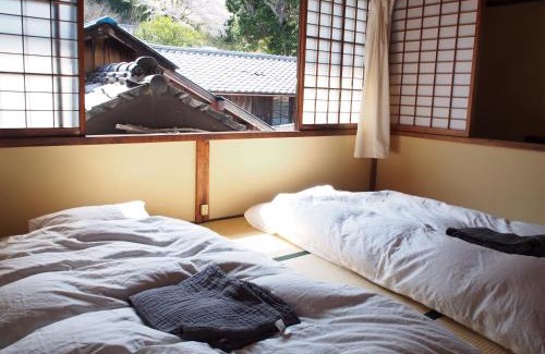 Numazu House | NORA