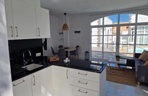 Corralejo Villa | Nora Retreat (Fully Renovated)