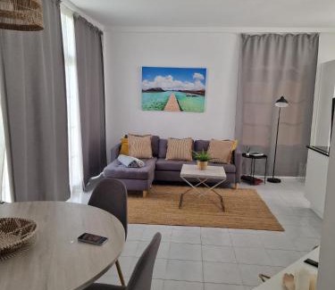 Corralejo Villa | Nora Retreat (Fully Renovated)