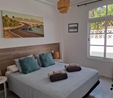 Corralejo Villa | Nora Retreat (Fully Renovated)