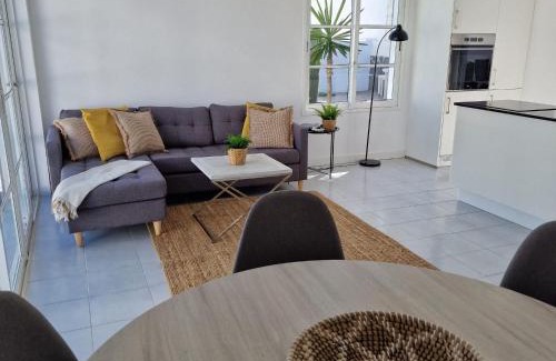 Corralejo Villa | Nora Retreat (Fully Renovated)