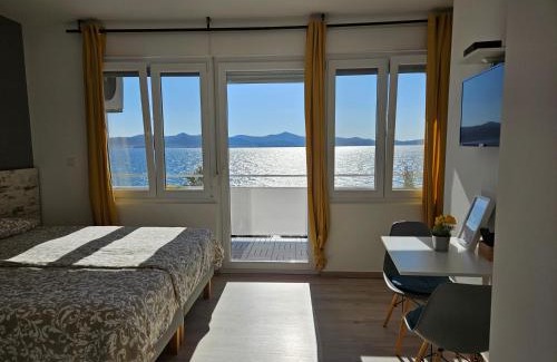 Zadar Old Town House | Nora Rooms