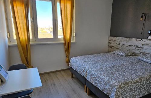 Zadar Old Town House | Nora Rooms