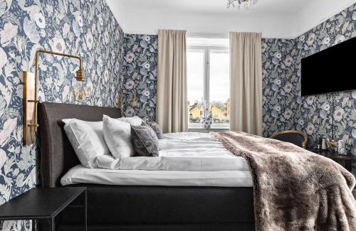 Nora Hotel | Nora Stadshotell, Sure Hotel Collection by Best Western