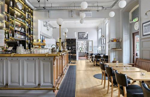 Nora Hotel | Nora Stadshotell, Sure Hotel Collection by Best Western