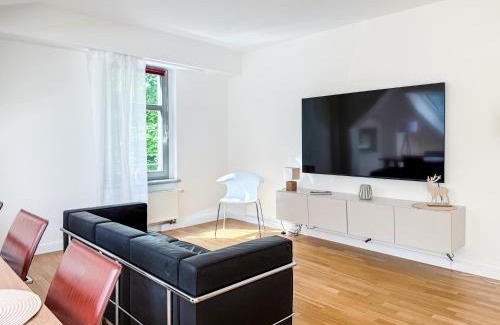 Suedvorstadt Apartment | NORA Stays Dresden Hauptbahnhof
