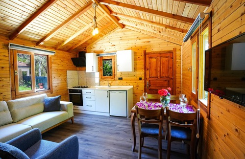 Ortaca Cottage | Nora Villa Bungalows