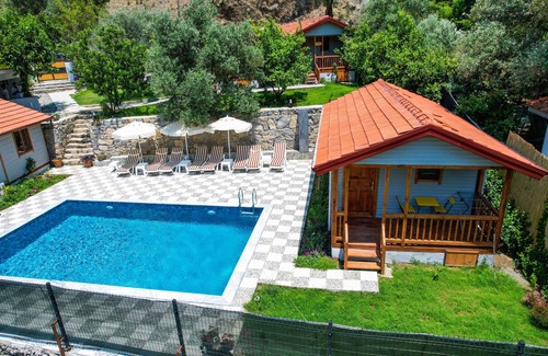 Ortaca Cottage | Nora Villa Bungalows