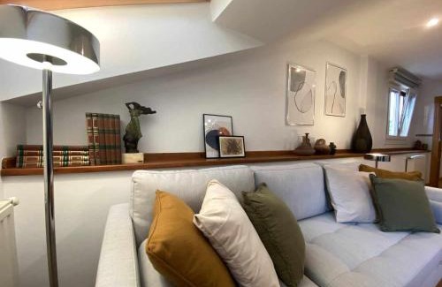 Cangas de Onis Apartment | Norabona Cangas de Onís