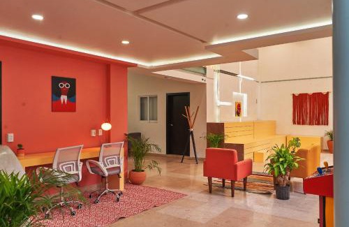 Downtown Guadalajara Hotel | NoraCentral
