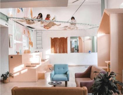 Downtown Guadalajara Hotel | NoraCentral
