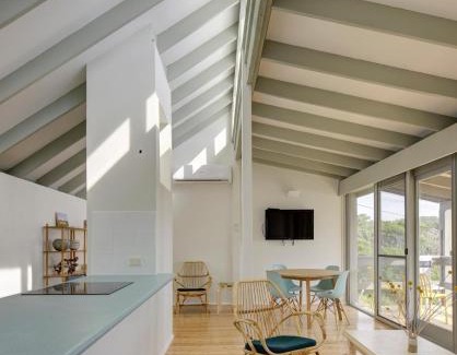 Norah Head House | Norah Beach Shack 1