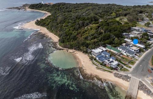 Norah Head House | Norah Beach Shack 2
