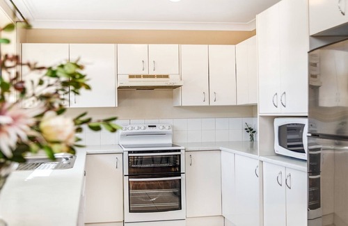Norah Head House | 'Norah Head Haven' by Accom Holidays