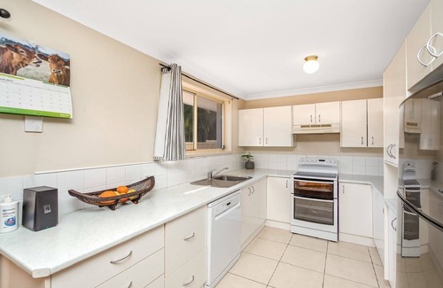 Norah Head House | 'Norah Head Haven' by Accom Holidays