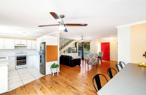 Norah Head House | 'Norah Head Haven' by Accom Holidays