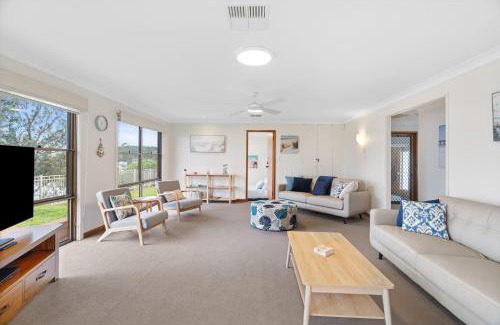 Norah Head House | Norah Head Seascape