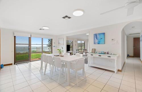 Norah Head House | Norah Head Seascape