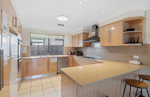 Norah Head House | Norah Head Seascape