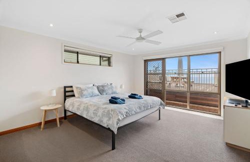 Norah Head House | Norah Head Seascape