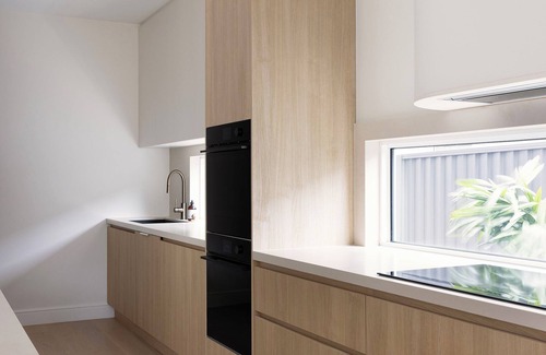 Norah Head House | Norah Palms a Luxury Holiday Home Close to The Beach