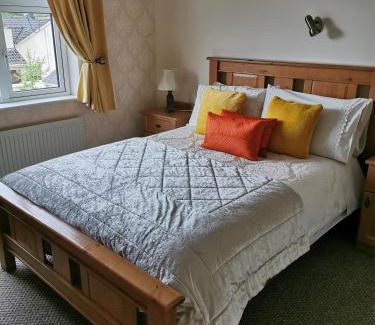 Killarney Bed & Breakfast | Noraville House