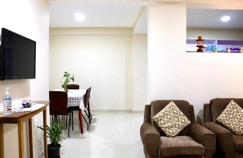 Gangtok Apartment | Norbhum Service Apartment