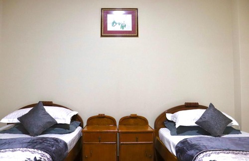 Gangtok Apartment | Norbhum Service Apartment