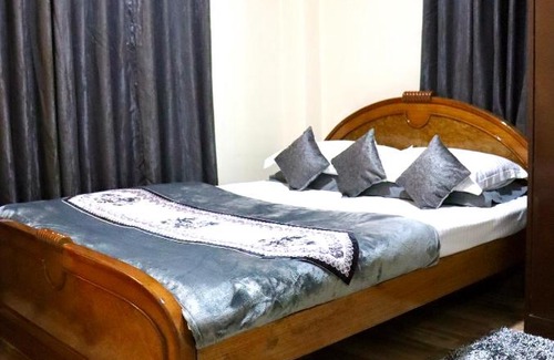 Gangtok Apartment | Norbhum Service Apartment