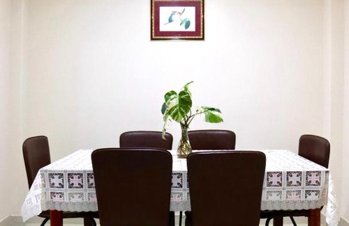 Gangtok Apartment | Norbhum Service Apartment