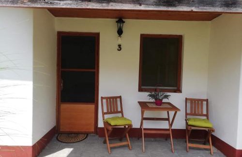 Abadszalok Apartment | Norbi Apartmanok
