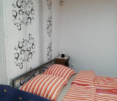 Abadszalok Apartment | Norbi Apartmanok