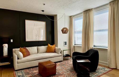 Astoria Hotel | Norblad Hotel