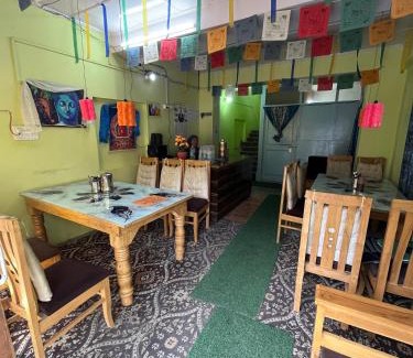Marango Rangarik Hotel | Norbu Ghephel Hotel & Restaurant