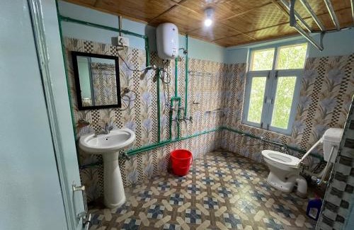 Marango Rangarik Hotel | Norbu Ghephel Hotel & Restaurant