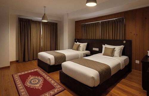 Thimphu Hotel | Norbu Healing Hotel