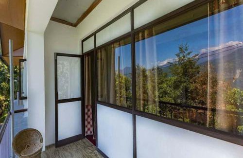 Geyzing Hotel | Norbulingka Retreat