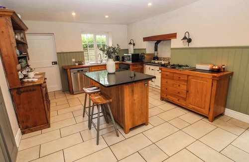 Tenby Cottage | Norchard Farm House