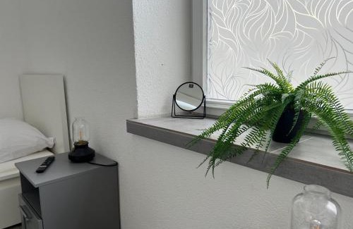 Twischkamp Apartment | Nord-Apartment 9 I Erdgeschoss mit WLAN & Regendusche