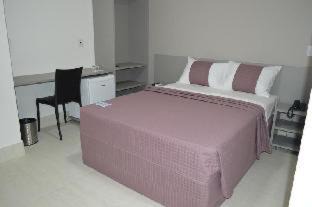 Centro Hotel | Nord Easy Patos