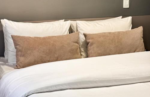 Centro Hotel | Nord Easy Patos