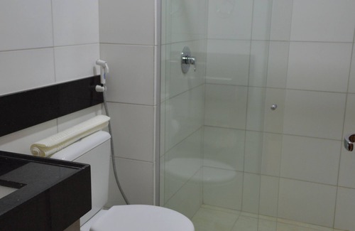 Brasilia Hotel | Nord Easy Patos