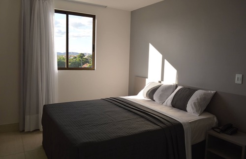 Brasilia Hotel | Nord Easy Patos