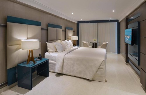 Tambau Hotel | Nord Luxxor Sapucaia