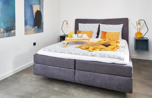 Meschede Apartment | Nord29 - Exklusive Ferienwohnung am Waldrand Meschede