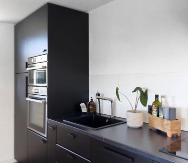 Meschede Apartment | Nord29 - Exklusive Ferienwohnung am Waldrand Meschede