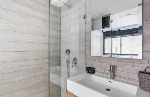 Old North Apartment | Nordau BLVD 2 Bedrooms