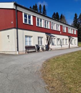 Gaddede Apartment | Nordbakks holiday apartments in Frostviken, Gäddede