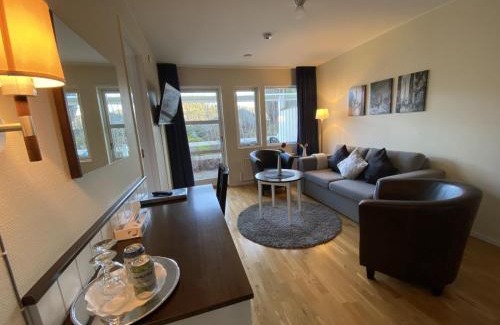 Stromstad Municipality Hotel | Nordby Hotell