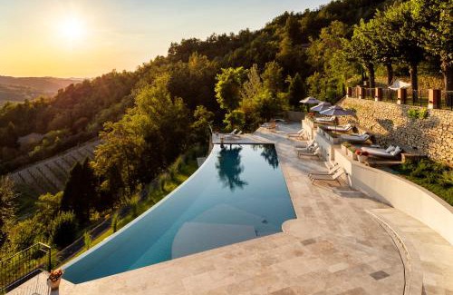 Cremolino Hotel | Nordelaia